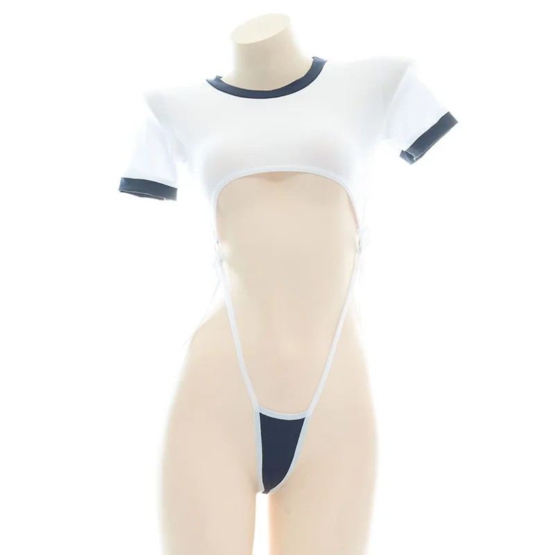 Anime Cosplay Of - Urocze body, seksowna bielizna, ażurowe ubrania,