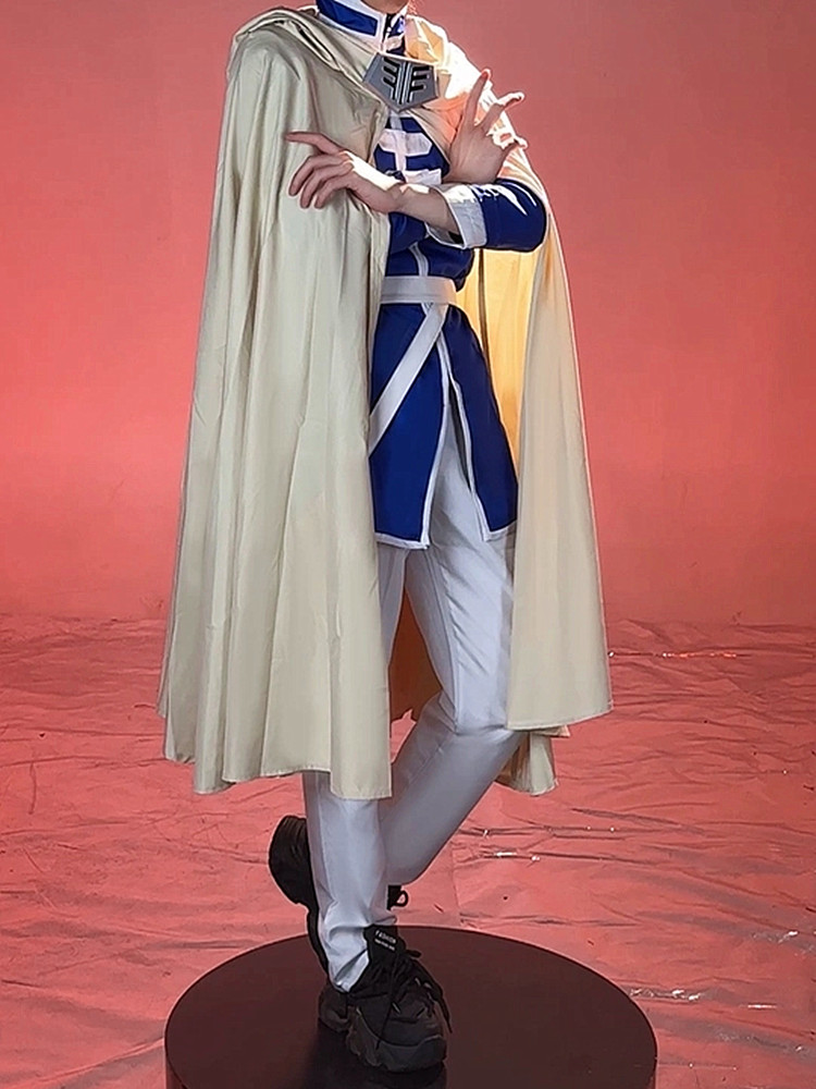Anime Cosplay Com - Kostium Cosplay Himmel Frieren: Beyond Journey's