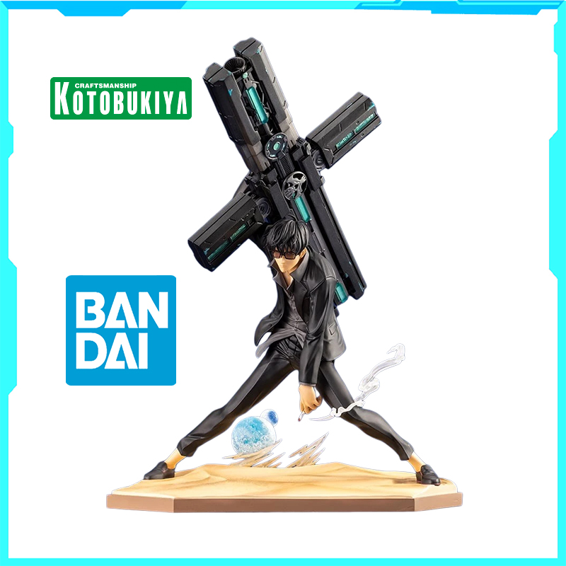 Kotobukiya Artfx - Oryginalny, nieoryginalny produkt - Trigun Stampede