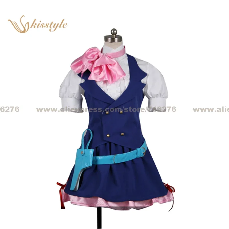 Anime Cosplay Nome - Anime Super Dimension Fortress Macross Palgantong