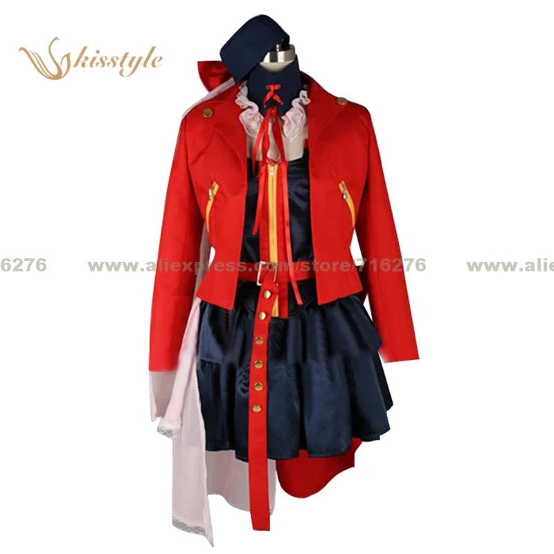 Anime Cosplay Nome - Anime Super Dimension Fortress Macross Sheryl