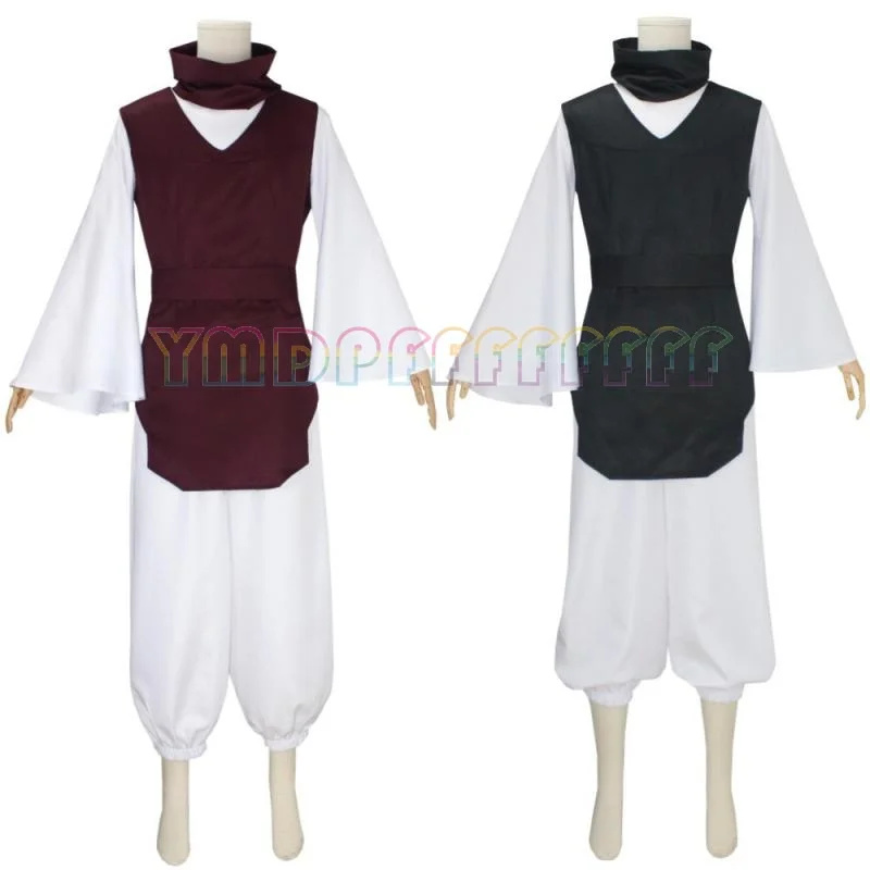 Anime Cosplay Gojo - Nowość Anime Pięć w Rzędzie Gojo