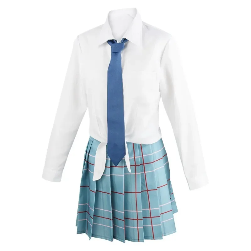Anime Cosplay Gojo - Anime My Dress Up Darling Kitagawa
