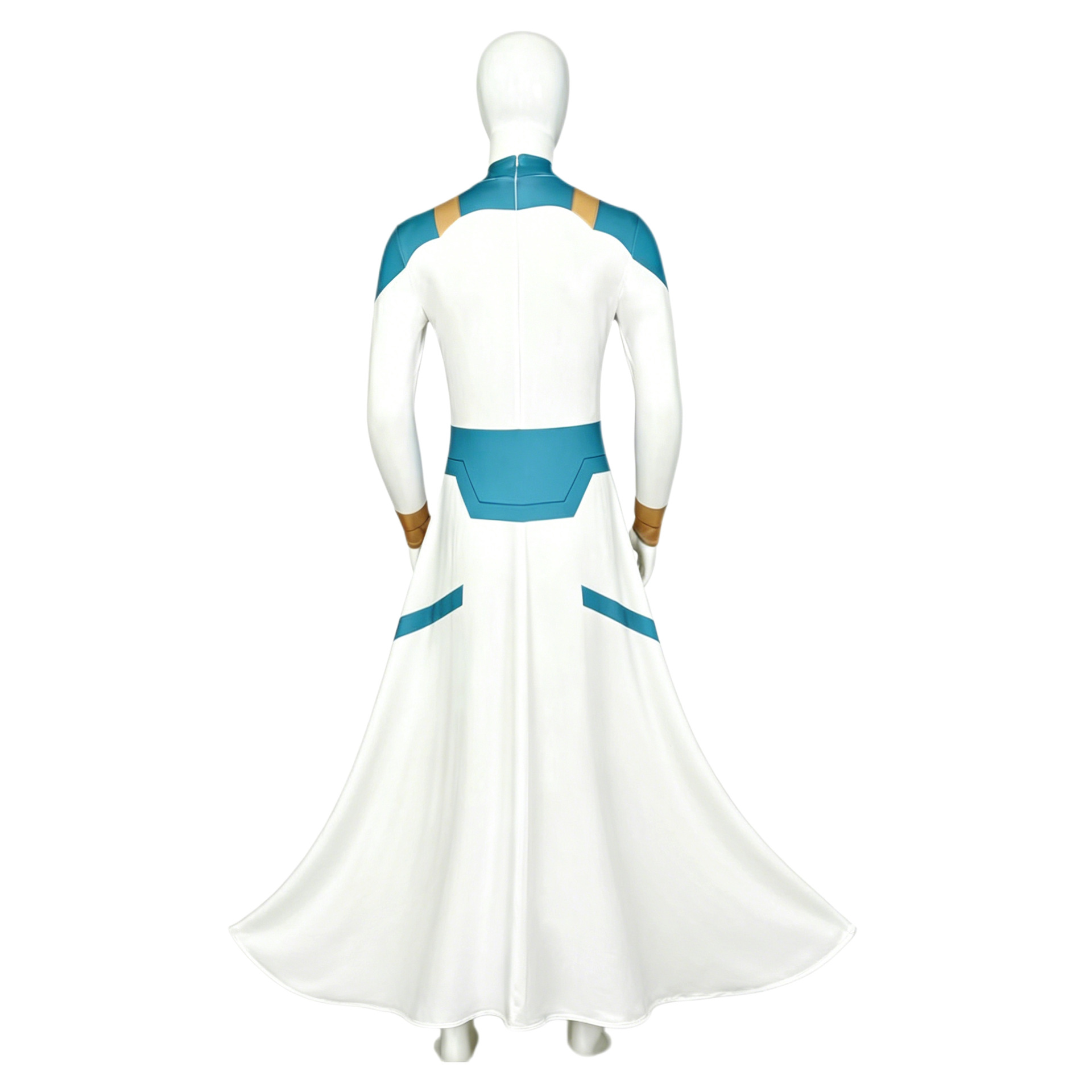 Anime Cosplay Com - Kostium Invincible Mark Grayson Kombinezon Strój