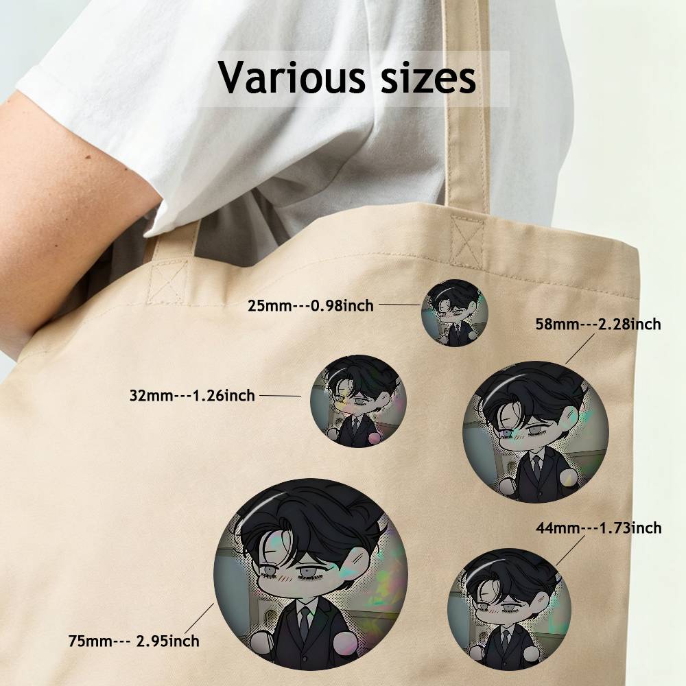 Koreańskie komiksy, łzy na zbl – Cosplay Korean Anime recenzja i cena