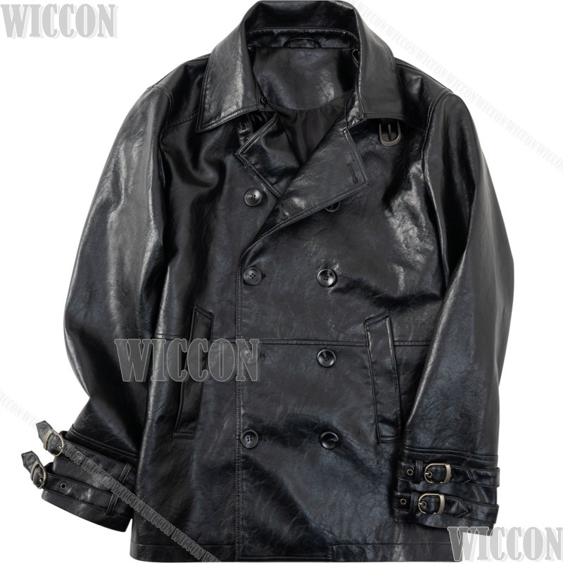 Leon Resident Evil 9 Cosplay C – Anime Cosplay Festival recenzja i cena