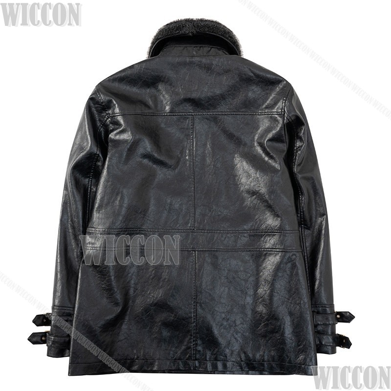 Leon Resident Evil 9 Cosplay C – Anime Cosplay Festival recenzja i cena