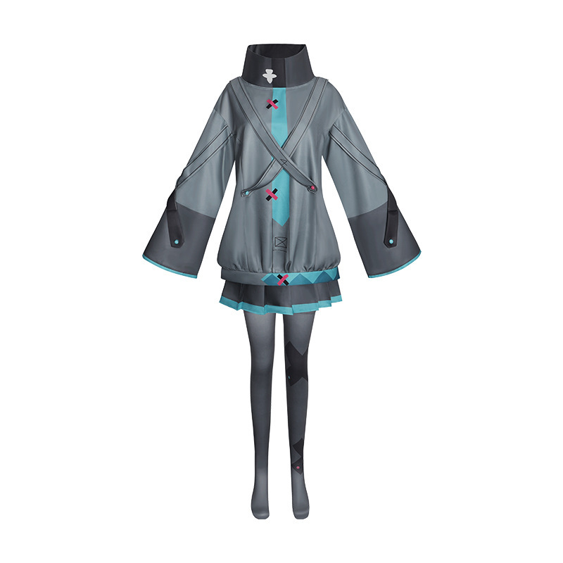 Anime Miku Film Cosplay Anime  – Cosplay Anime N recenzja i cena