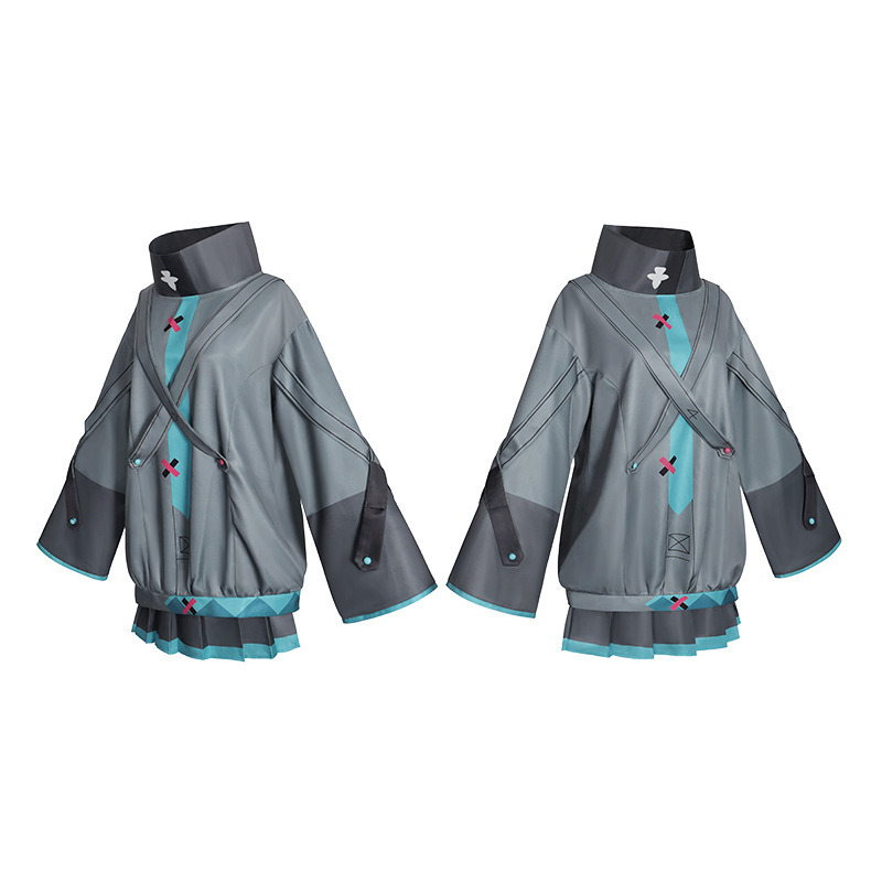 Anime Miku Film Cosplay Anime  – Cosplay Anime N recenzja i cena
