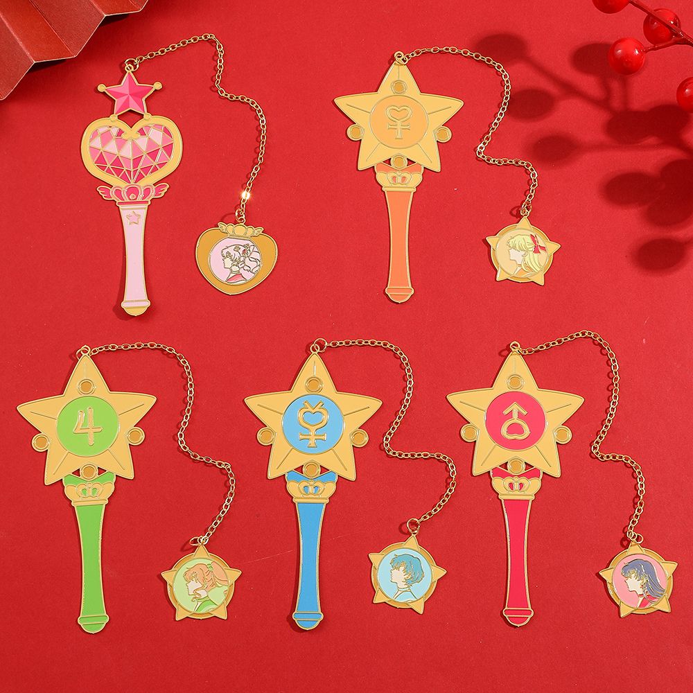 Anime Sailor Moon Magic Wand B – Sailor Moon Wand recenzja i cena