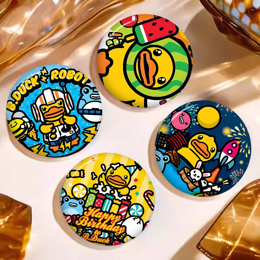 B-B Duck Anime 58mm Ręcznie Ro – Cosplay Korean Anime recenzja i cena