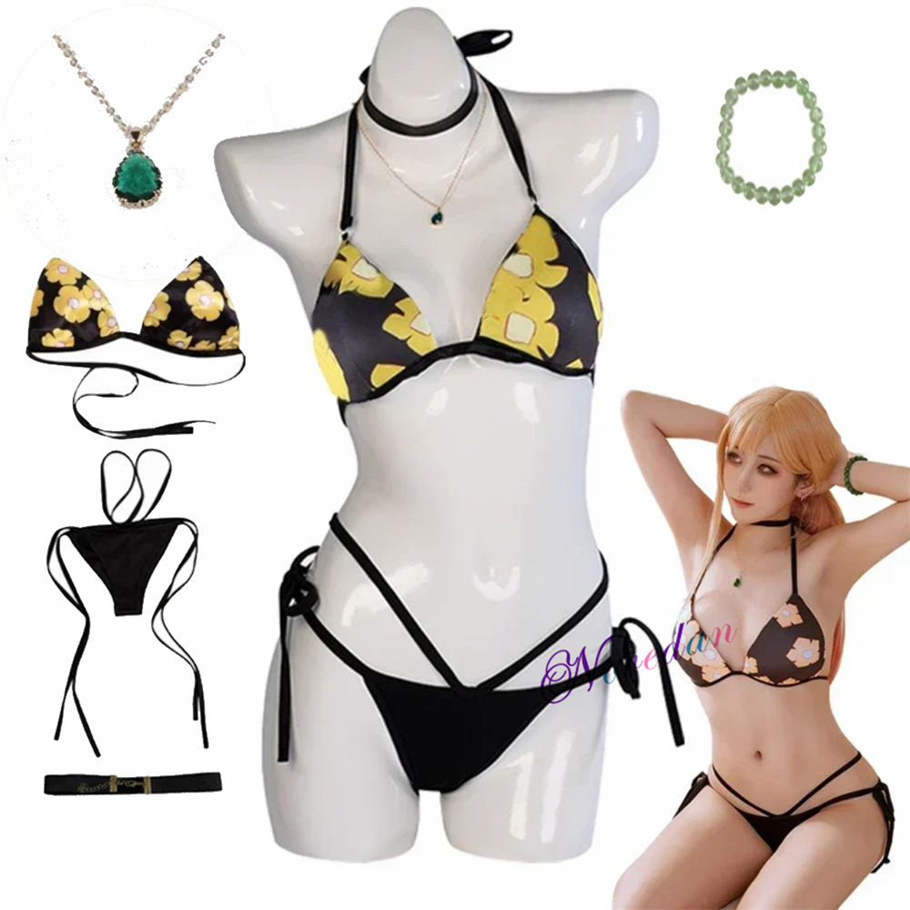 Marin Kitagawa Cosplay Swimsui – Anime Cosplay Zero Two recenzja i cena
