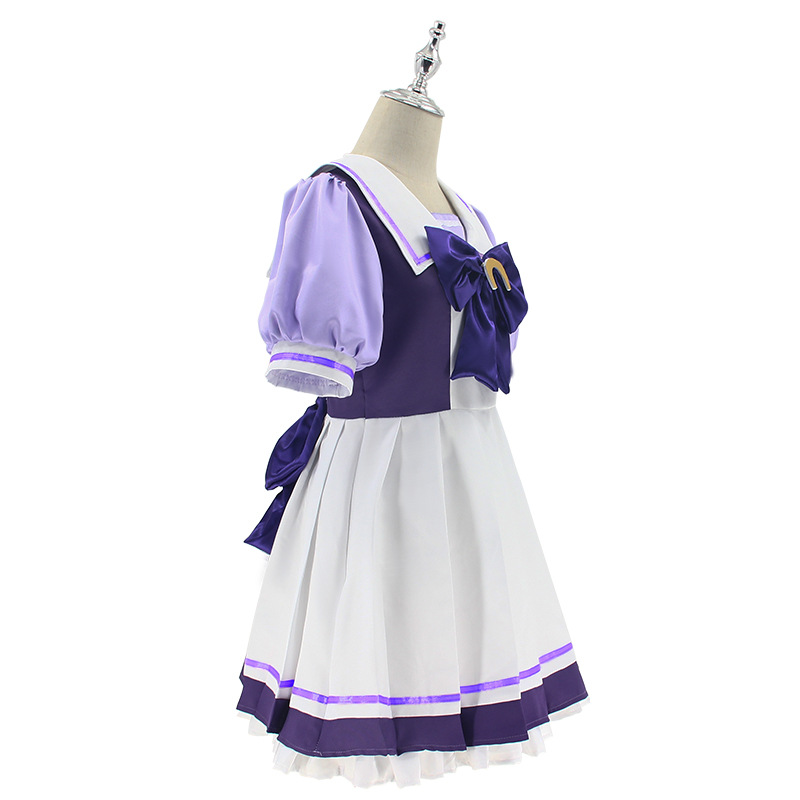 Anime Uma Musume Pretty Derby  – Anime Cosplay Zero Two recenzja i cena