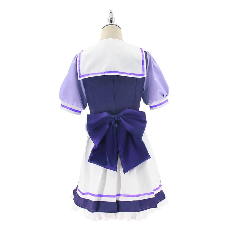 Anime Uma Musume Pretty Derby  – Anime Cosplay Zero Two recenzja i cena