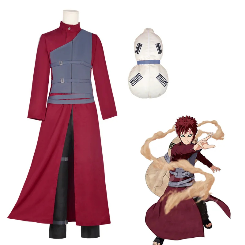 Kostium do odgrywania ról ER1K – Anime Cosplay Ninja recenzja i cena