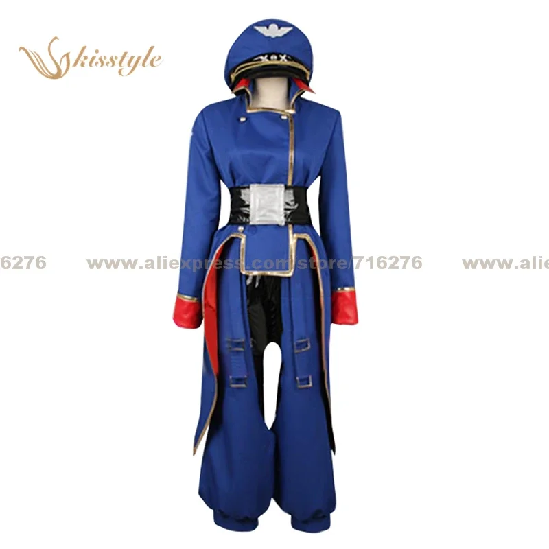 Anime Super Dimension Fortress – Anime Cosplay Nome recenzja i cena