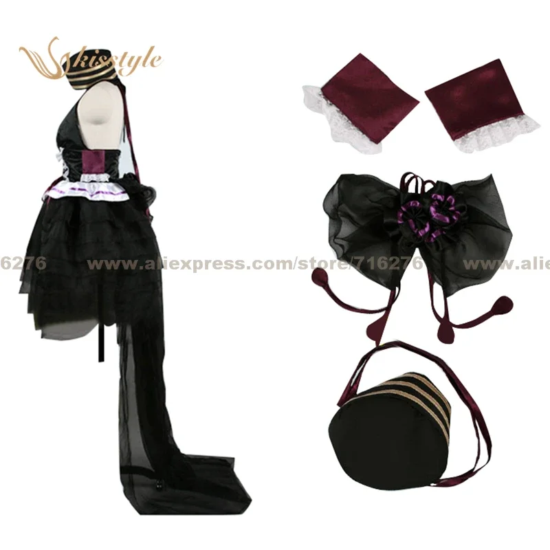 Anime Super Dimension Fortress – Anime Cosplay Nome recenzja i cena