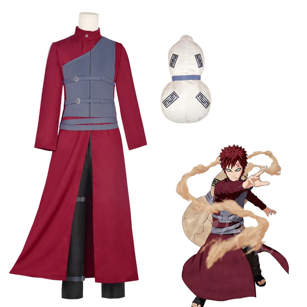 Kostium do odgrywania ról Anim – Anime Cosplay Ninja recenzja i cena