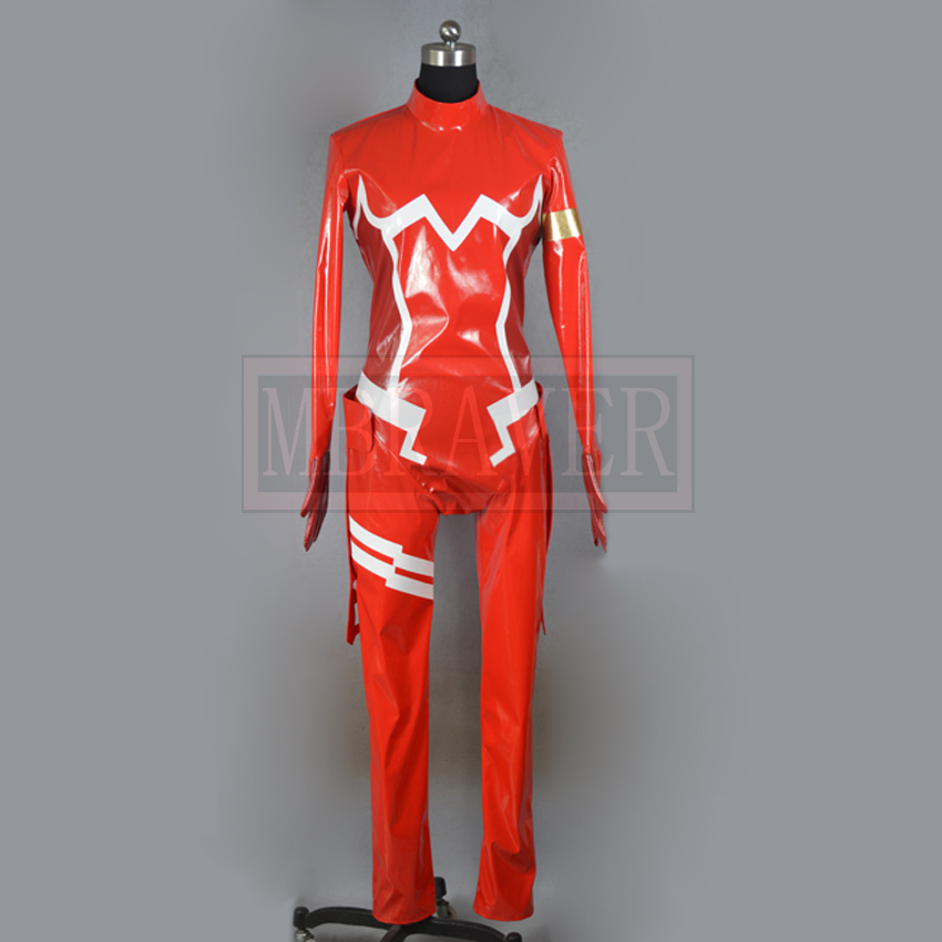 Zero Two Darling in the Franxx – Anime Cosplay Zero Two recenzja i cena