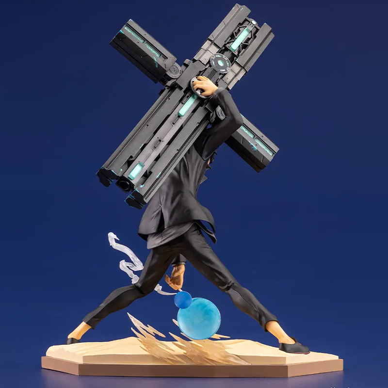 Oryginalny, nieoryginalny prod – Kotobukiya Artfx recenzja i cena
