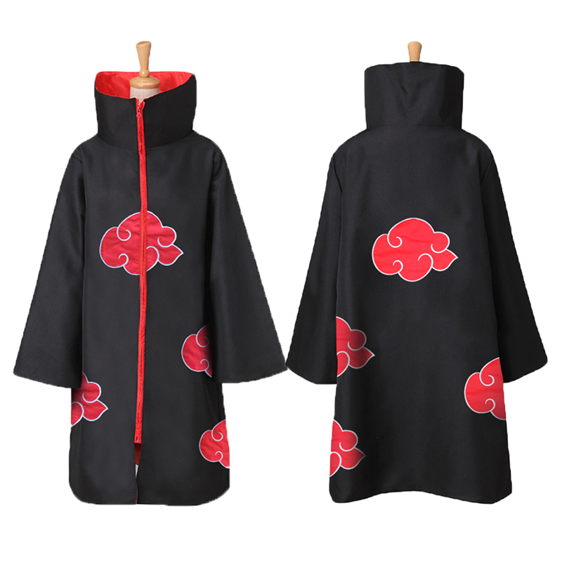 Anime Hokage Akatsuki Cosplay  – Anime Cosplay Ninja recenzja i cena