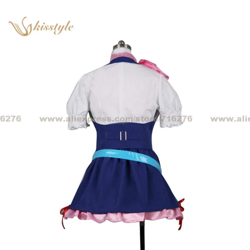 Anime Super Dimension Fortress – Anime Cosplay Nome recenzja i cena