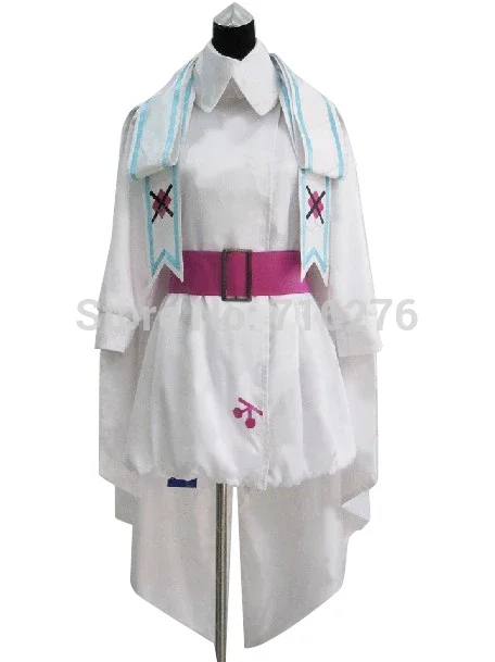 Anime Super Dimension Fortress – Anime Cosplay Nome recenzja i cena