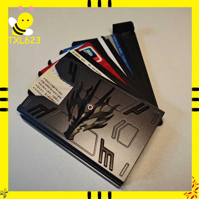 Etui na karty Kamen Rider Ryuk – Anime Cosplay Kamen Rider recenzja i cena