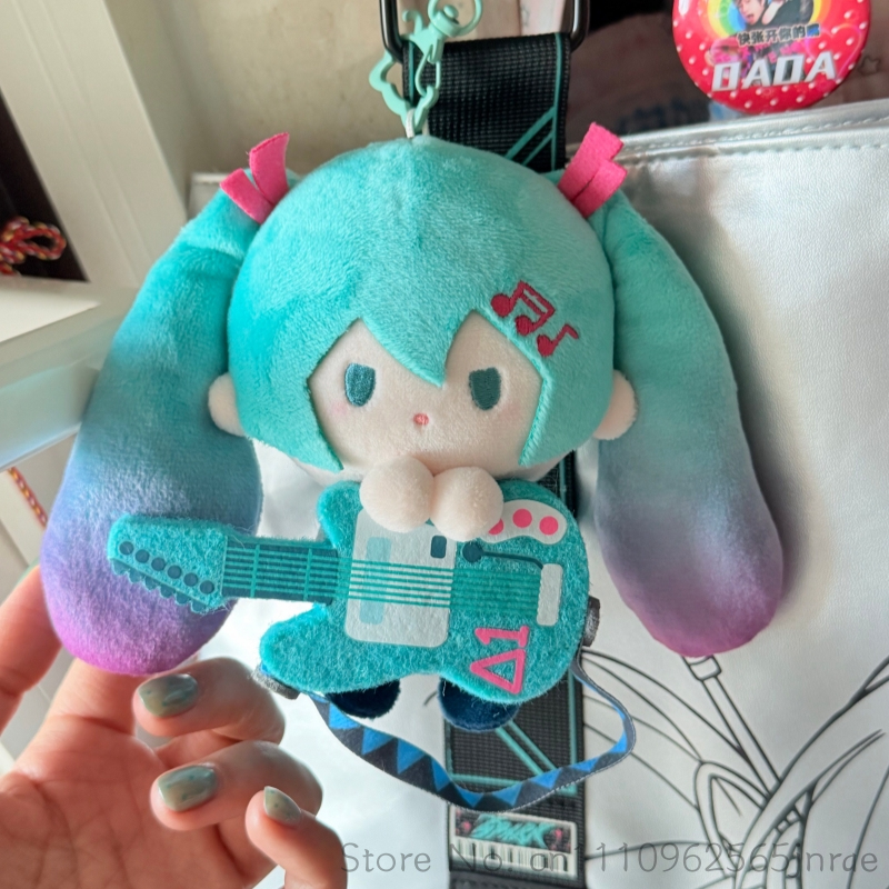 Nowość w ofercie: Pluszowa tor – Cosplay Anime N recenzja i cena