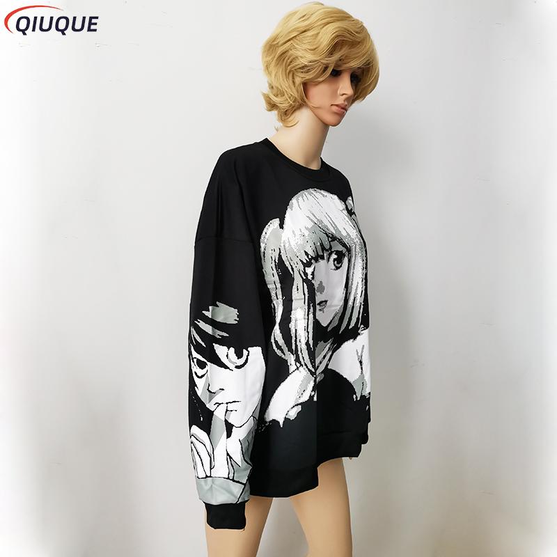 Anime Death Note Misa Amane Bl – Cosplay Korean Anime recenzja i cena