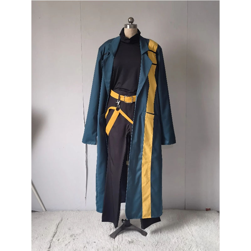 Gra Limbus Company, rozdział 9 – Anime Cosplay Com recenzja i cena