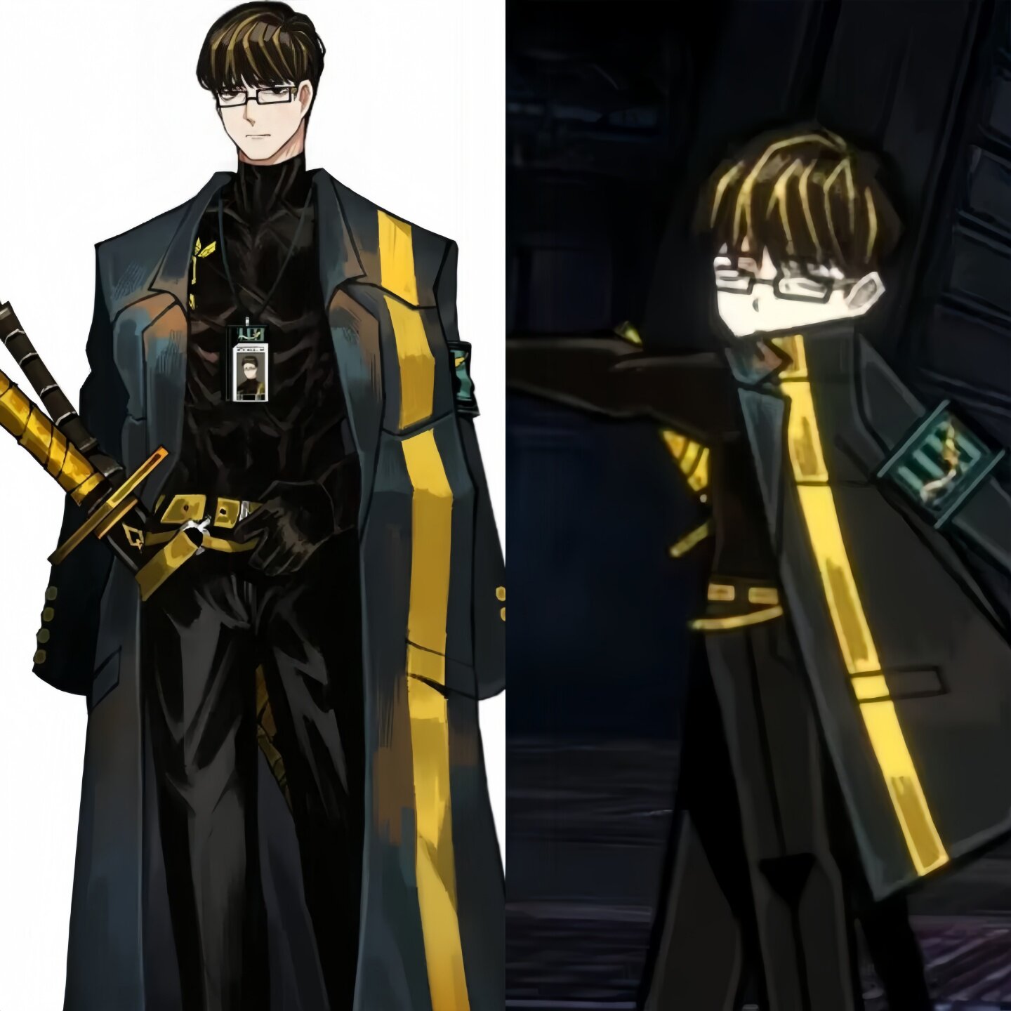 Gra Limbus Company, rozdział 9 – Anime Cosplay Com recenzja i cena