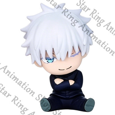 Oficjalna figurka z anime Juju – Anime Cosplay Gojo recenzja i cena