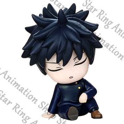 Oficjalna figurka z anime Juju – Anime Cosplay Gojo recenzja i cena