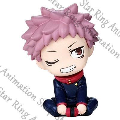 Oficjalna figurka z anime Juju – Anime Cosplay Gojo recenzja i cena