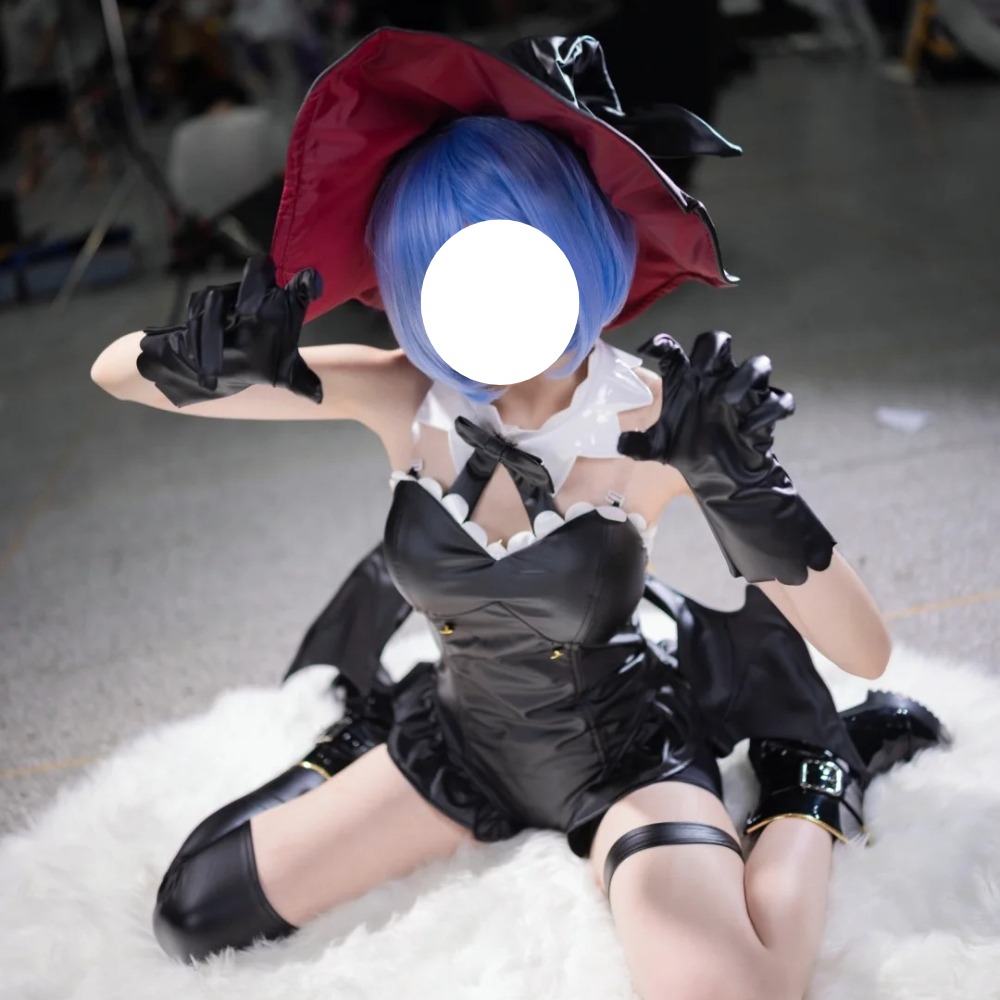 Re:Zero - Życie w innym świeci – Anime Cosplay Zero Two recenzja i cena