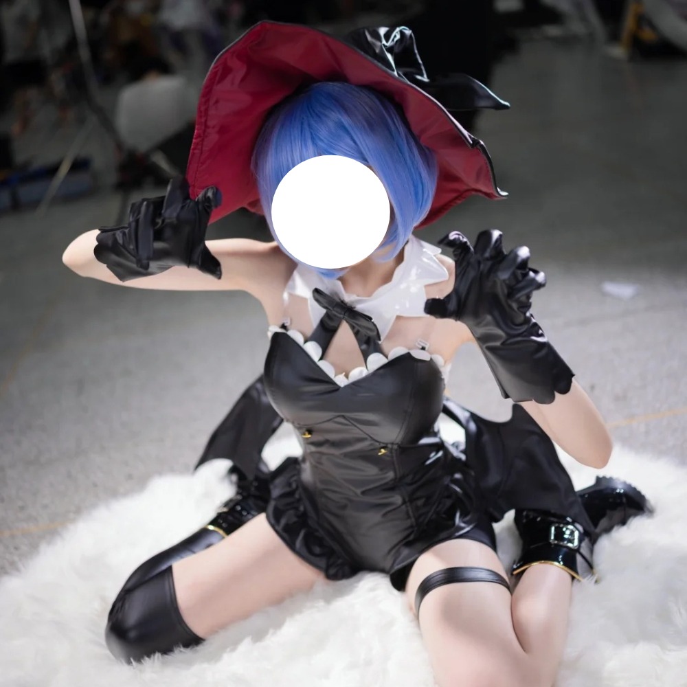 Re:Zero - Życie w innym świeci – Anime Cosplay Zero Two recenzja i cena