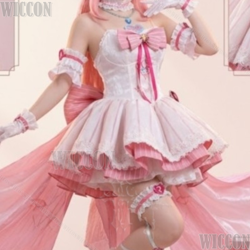 Wuthering Waves Aemeath Spring – Anime Cosplay Festival recenzja i cena