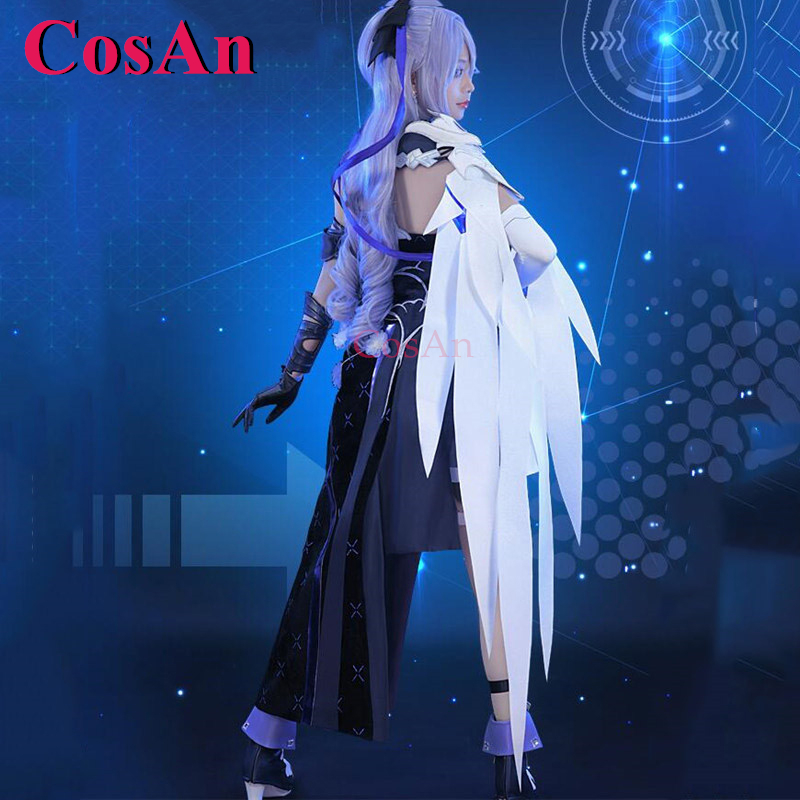 Kostiumy Cosplay CosAn Anime G – Cosplay Anime N recenzja i cena