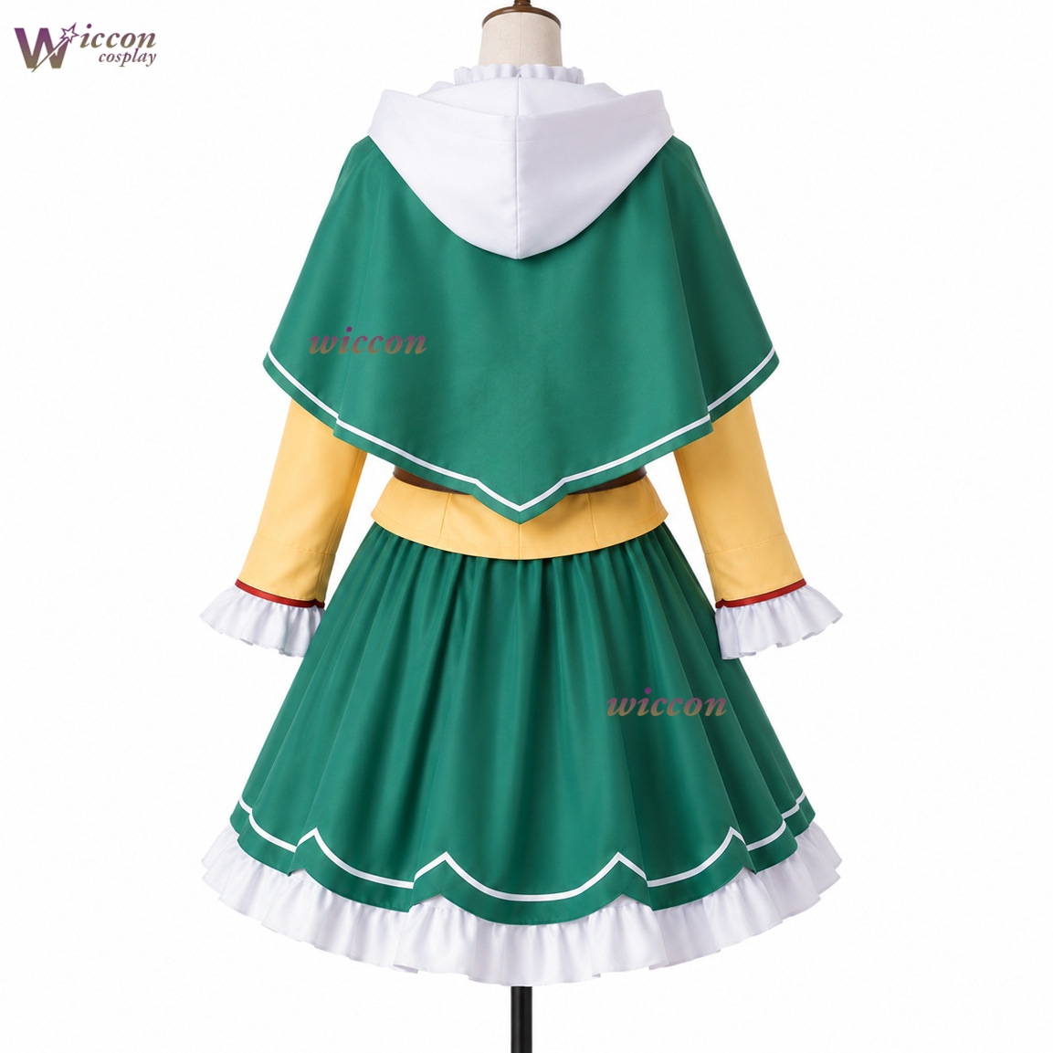 Re:Zero Petra Leyte Cosplay Br – Anime Cosplay Long Hair recenzja i cena