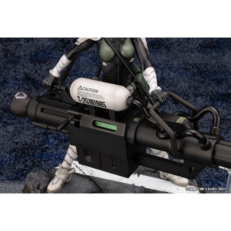 Oryginalny, licencjonowany prz – Kotobukiya Artfx recenzja i cena