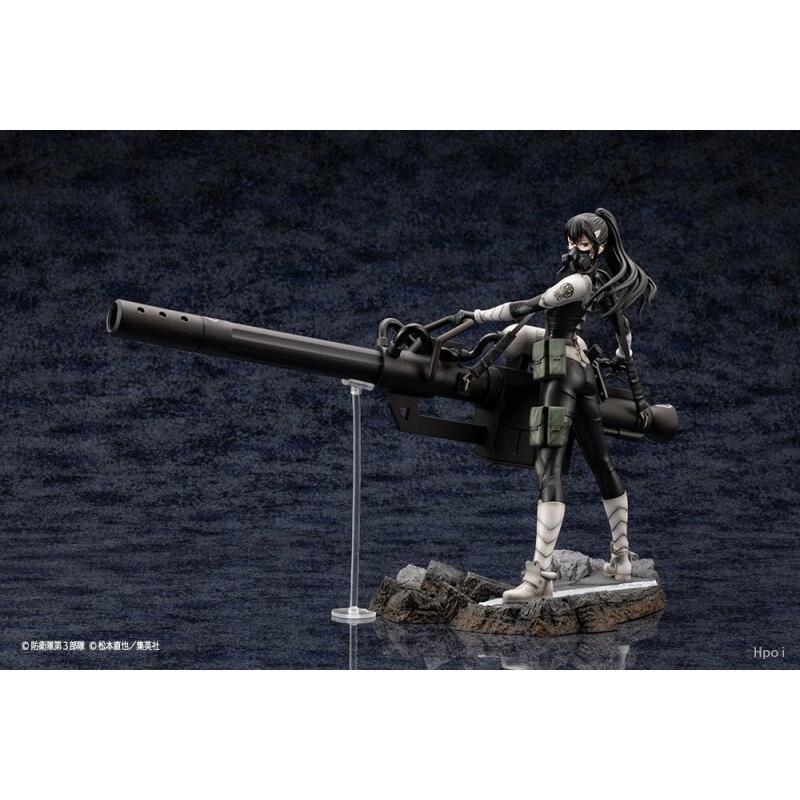 Oryginalny, licencjonowany prz – Kotobukiya Artfx recenzja i cena
