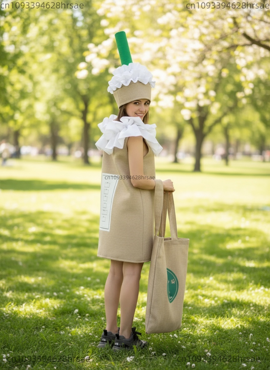 Kostium karnawałowy dla dorosł – Anime Cosplay Ideas Girl recenzja i cena