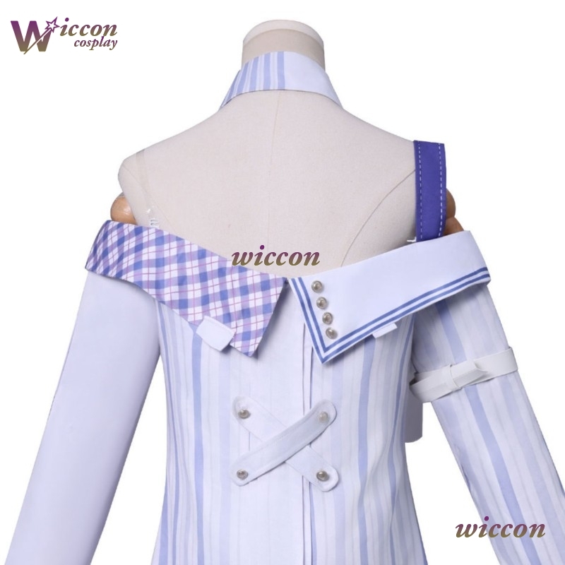 Opaska na oko Jirai Kei Infini – Anime Cosplay Ideas Girl recenzja i cena