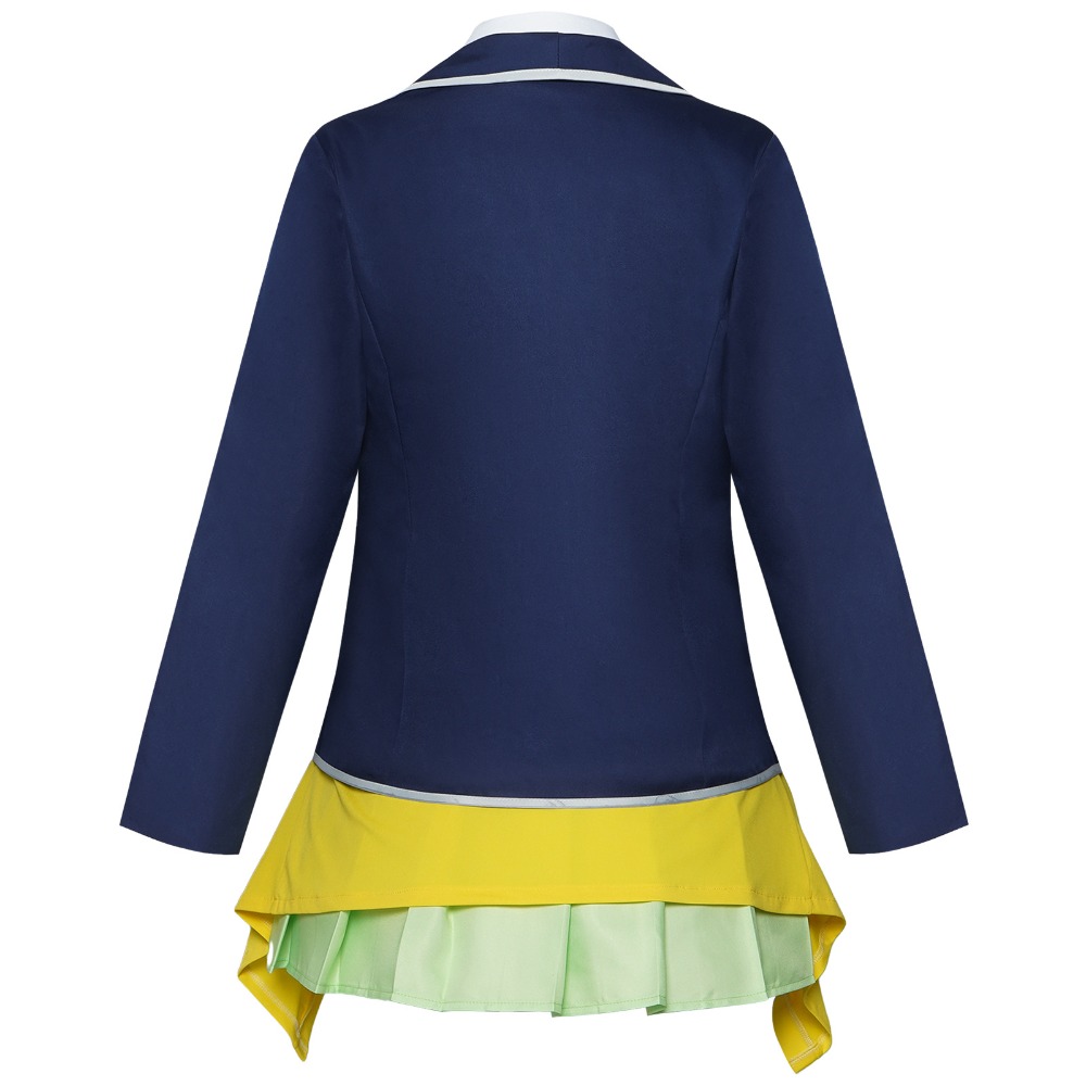 Pięcioraczki: Ichika, Nino, Mi – Cosplay Anime N recenzja i cena