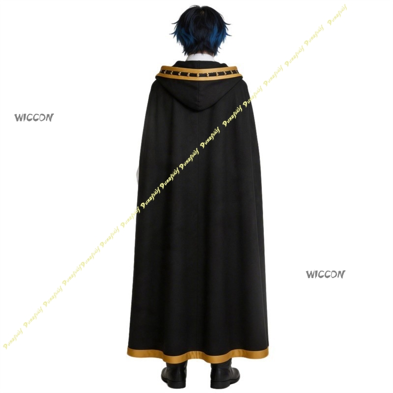 Wistoria of Wand and Sword Col – Anime Cosplay Sword recenzja i cena