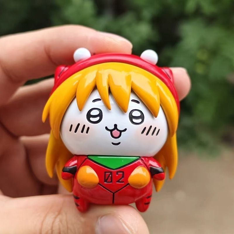 Figurki Chiikawa cosplay Hatsu – Cosplay Anime N recenzja i cena