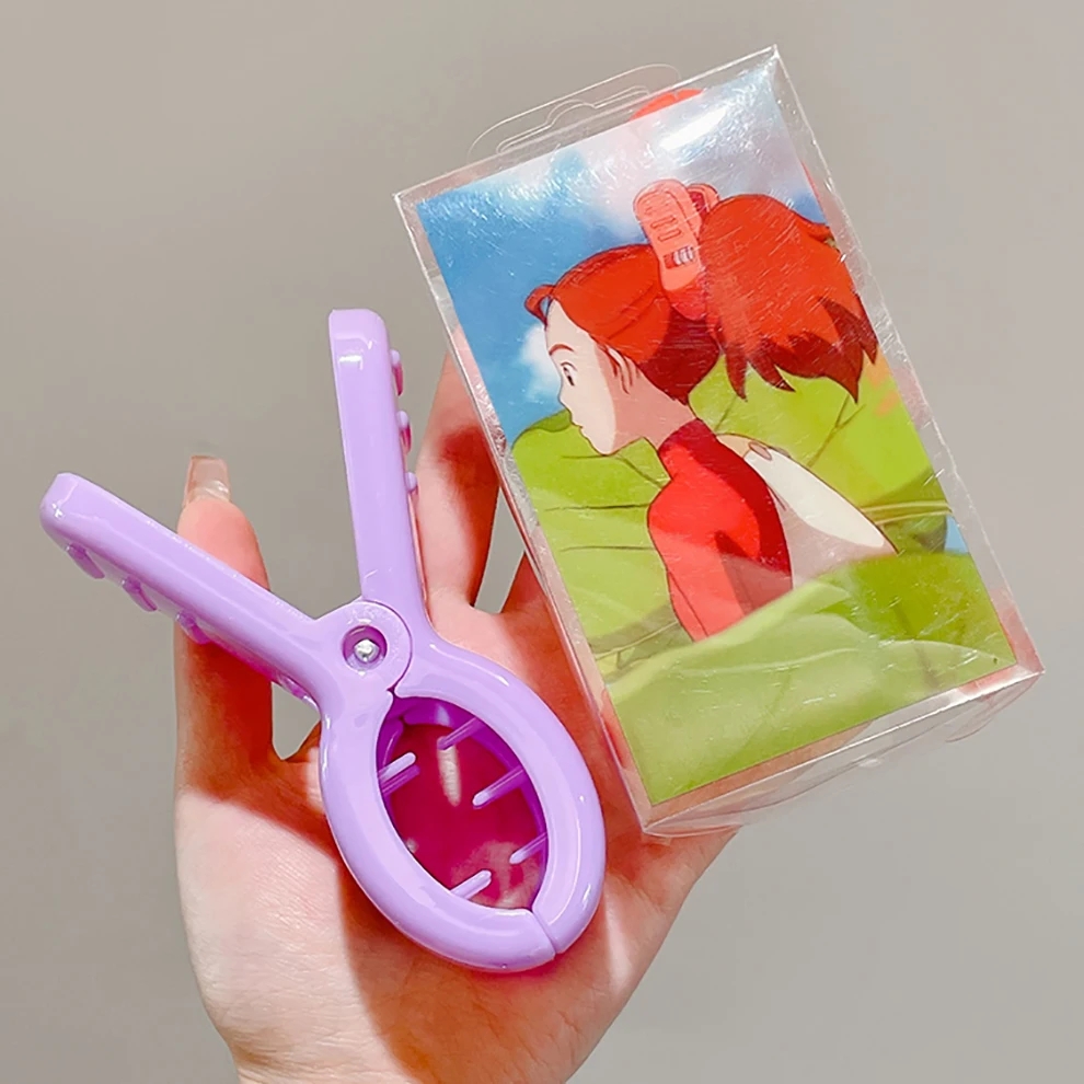 Śliczne Arrietty Cosplay Shark – Cosplay Korean Anime recenzja i cena