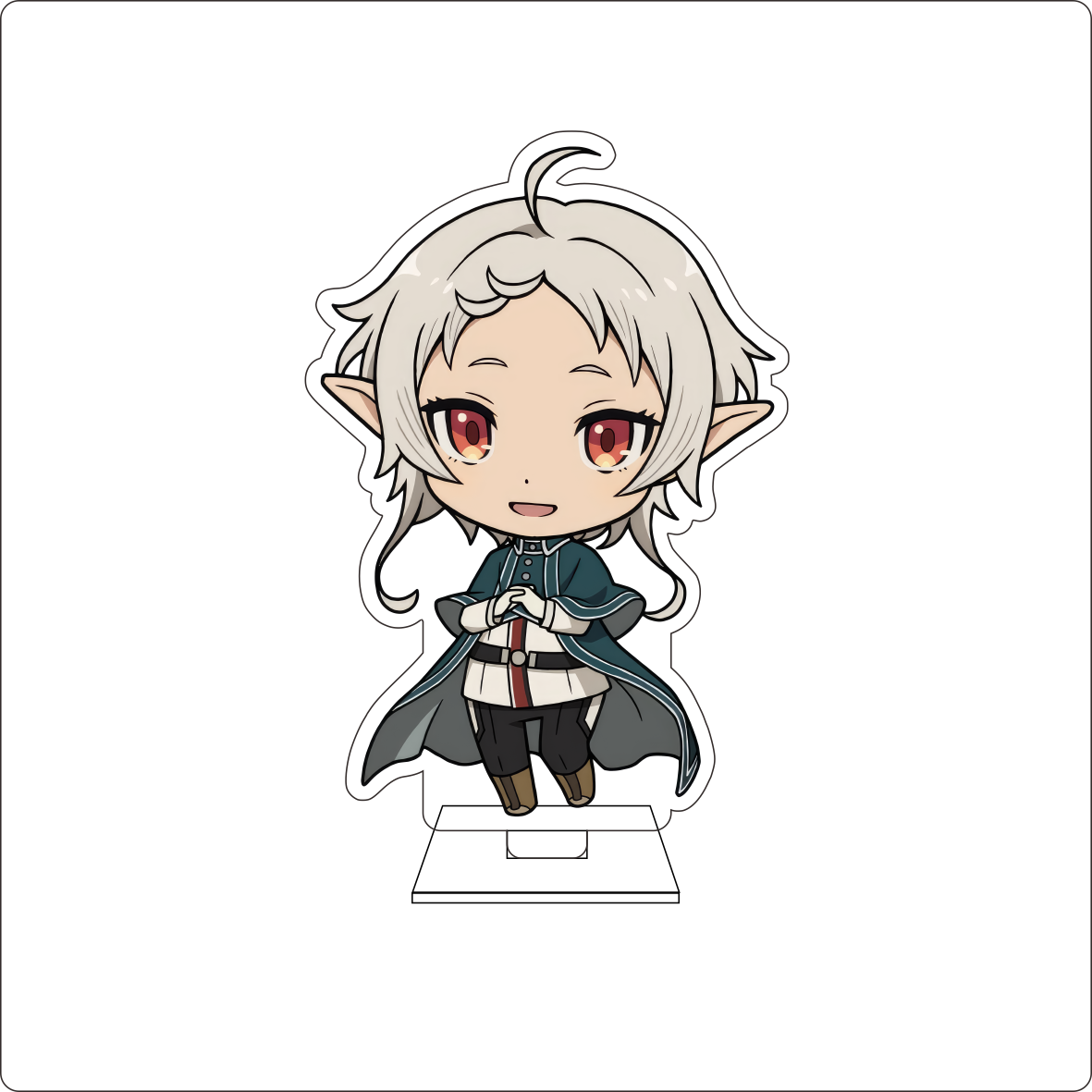 10CM Anime ‌ Mushoku Tensei: B – Anime Cosplay Of recenzja i cena