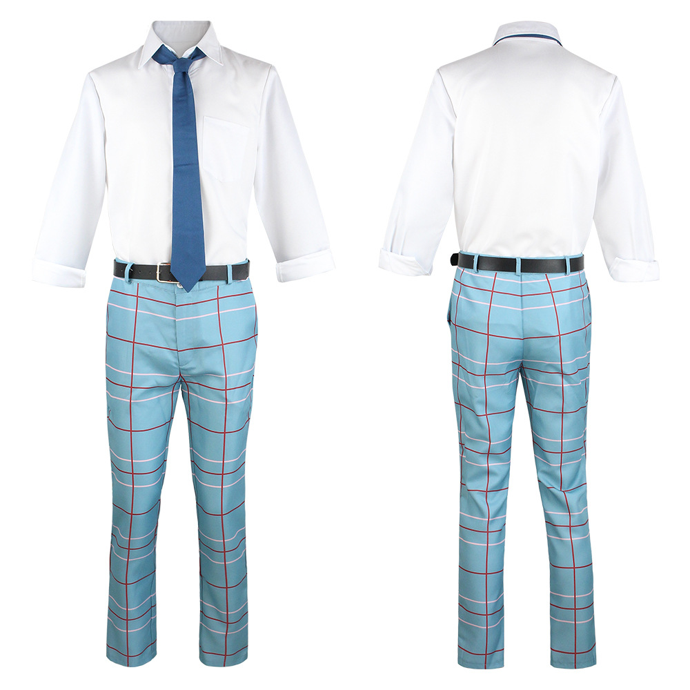 Anime My Dress Up Darling Gojo – Anime Cosplay Gojo recenzja i cena